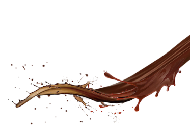Coffee blast